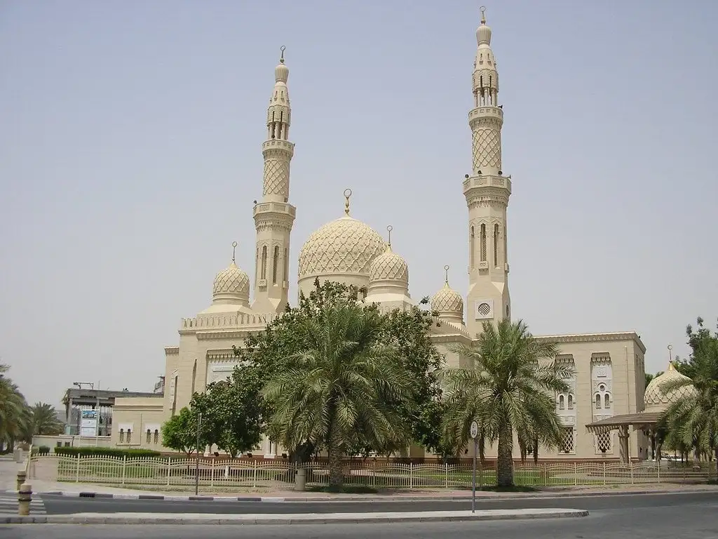 محمية رأس الخور للطيور، دبي