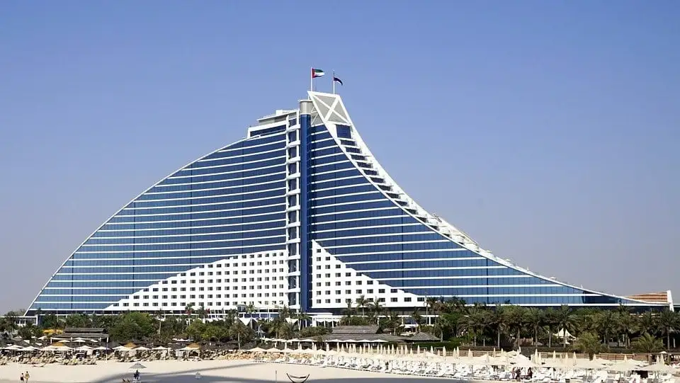 حديقة المعجزة