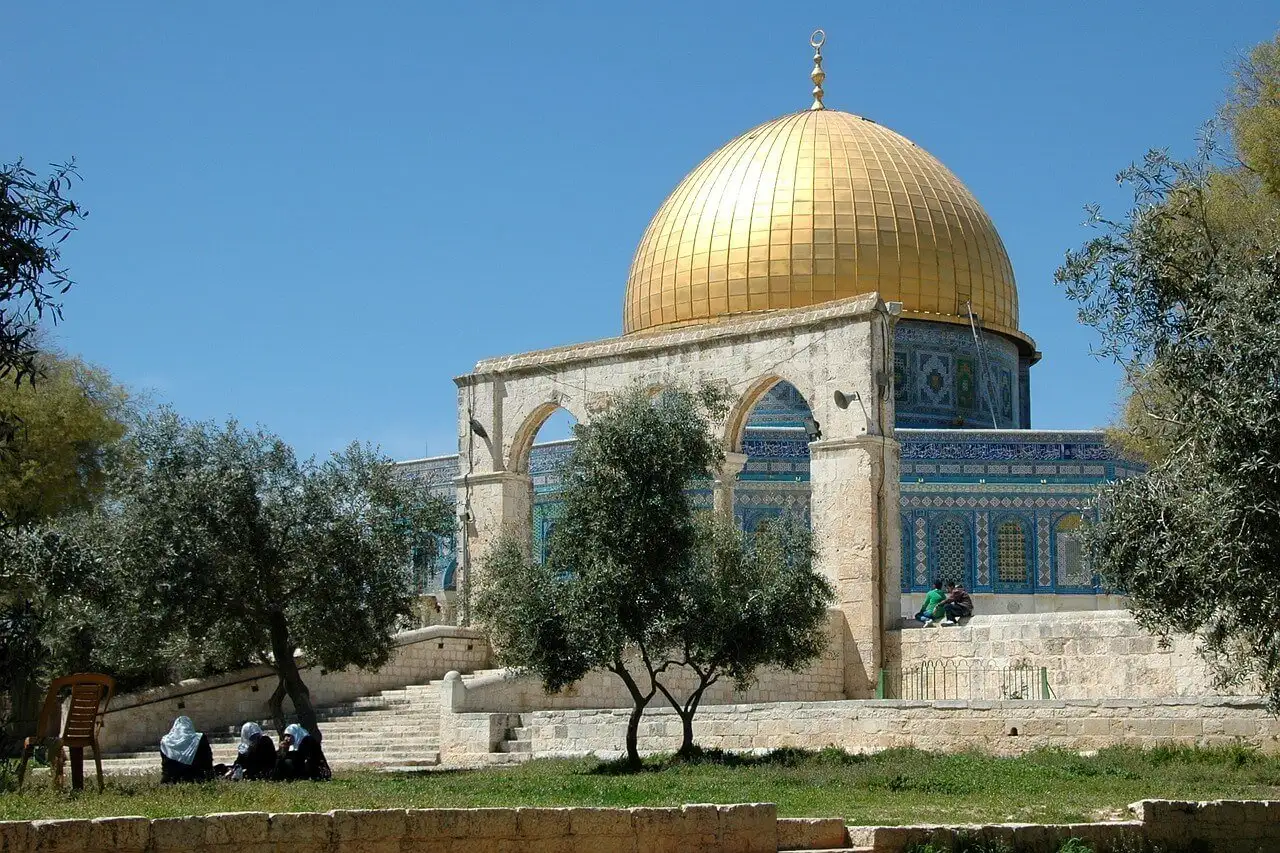 Où séjourner en Israël