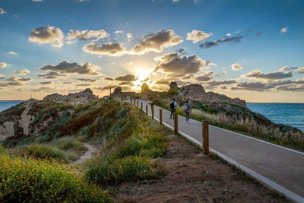 Où séjourner en Israël pour les couples