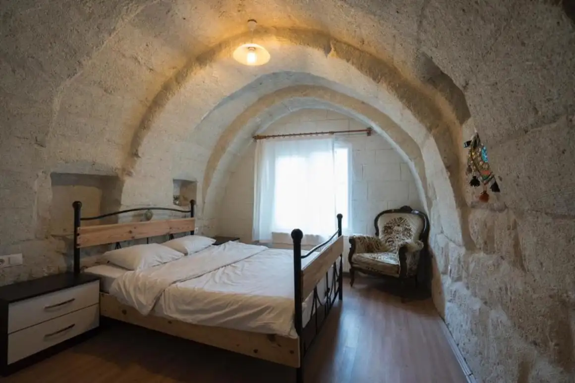 Urgüp, Cappadoce
