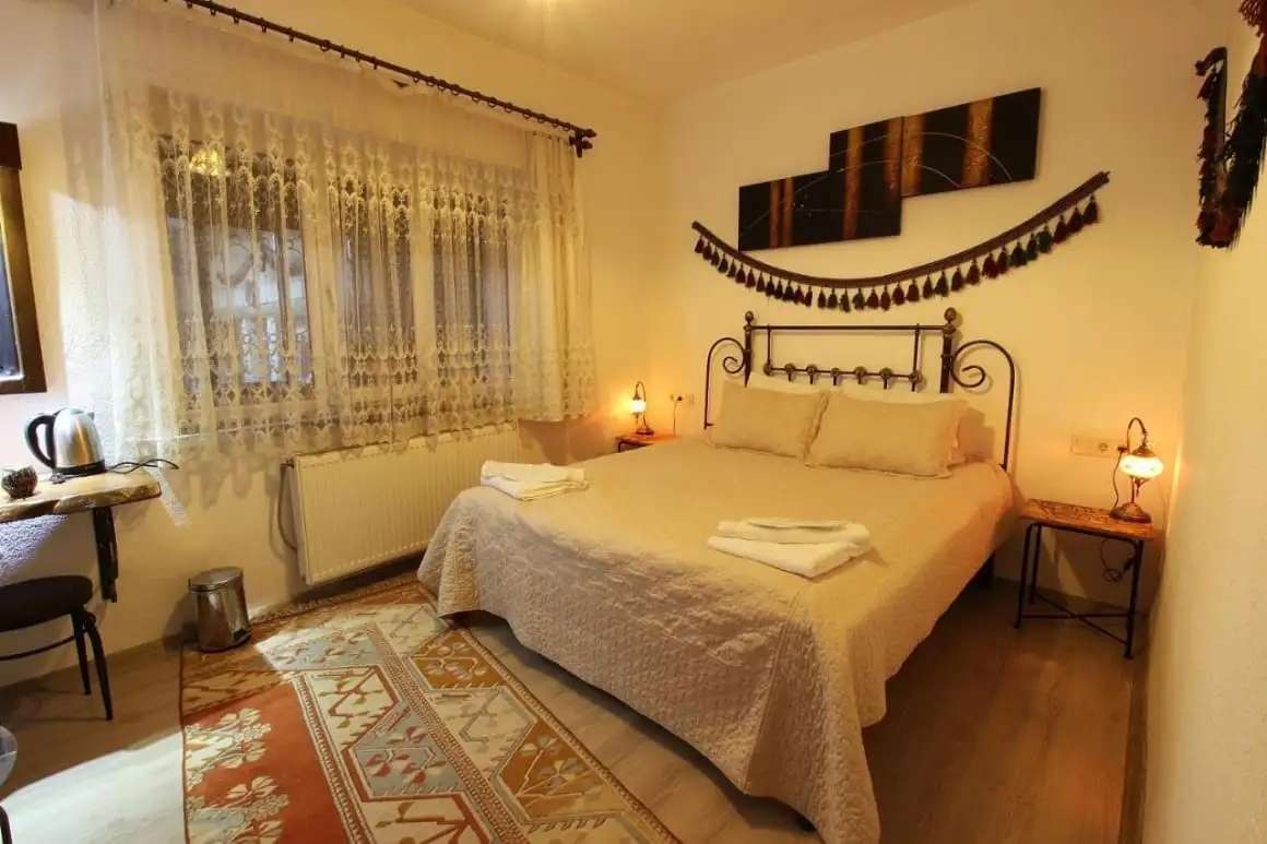 Kirkit Pension