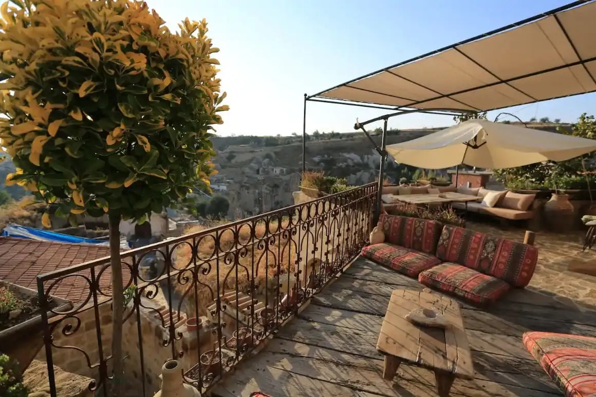 Maison en Pierre Duplex Anitya