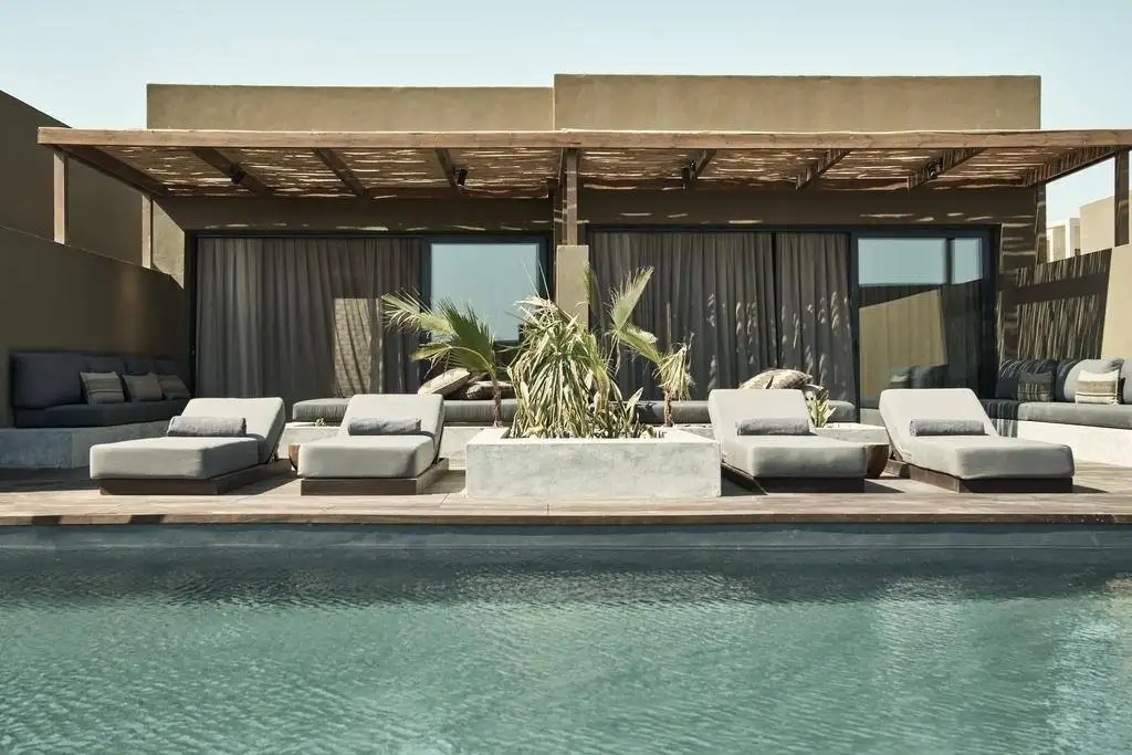 egypten - Casa Cook