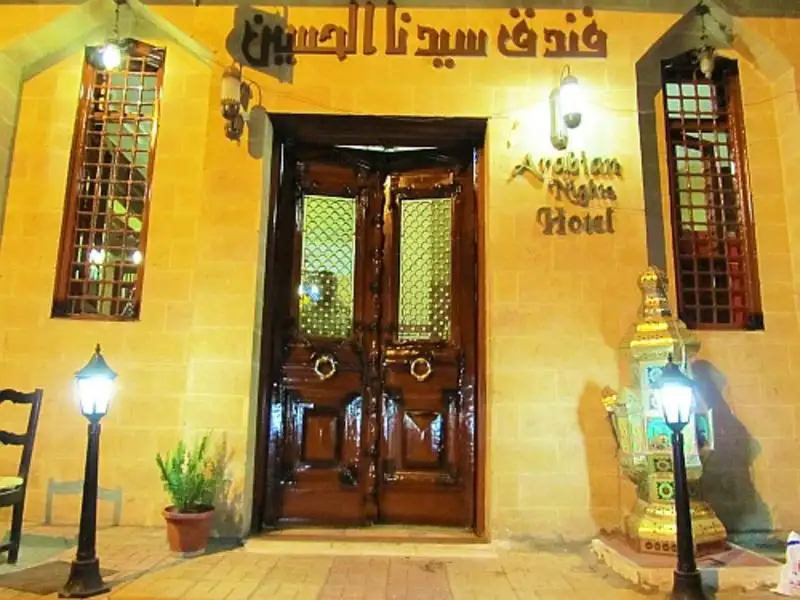 Cairo Panorama Hostel Najlepsze hostele w Kairze