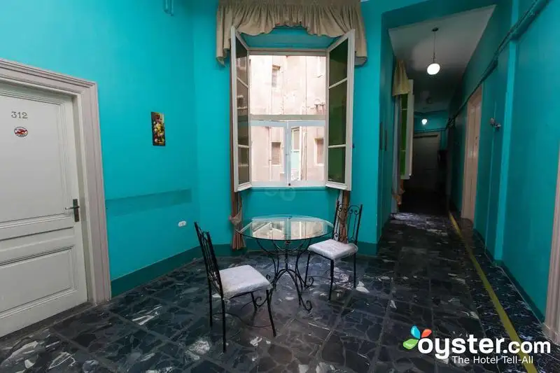 Obudź się Najlepsze hostele w Kairze
