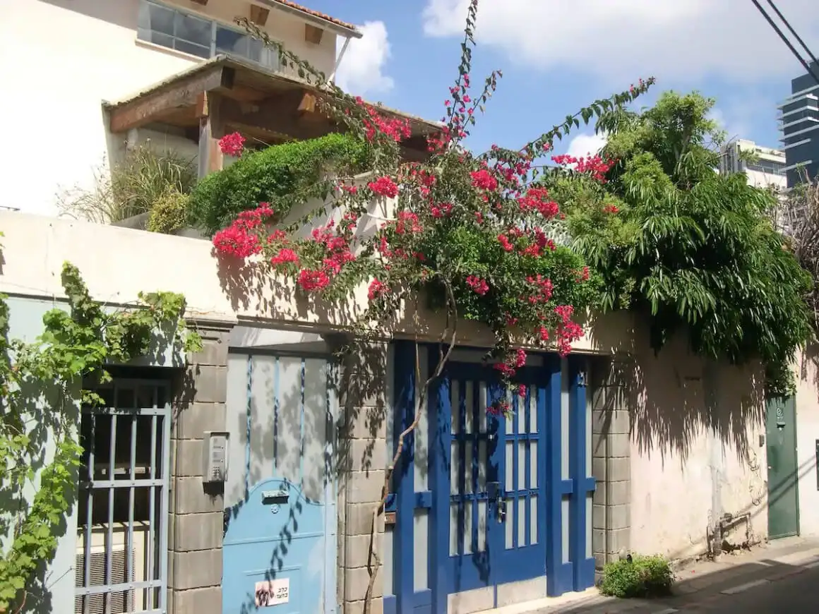 Nhà Trọ Spot