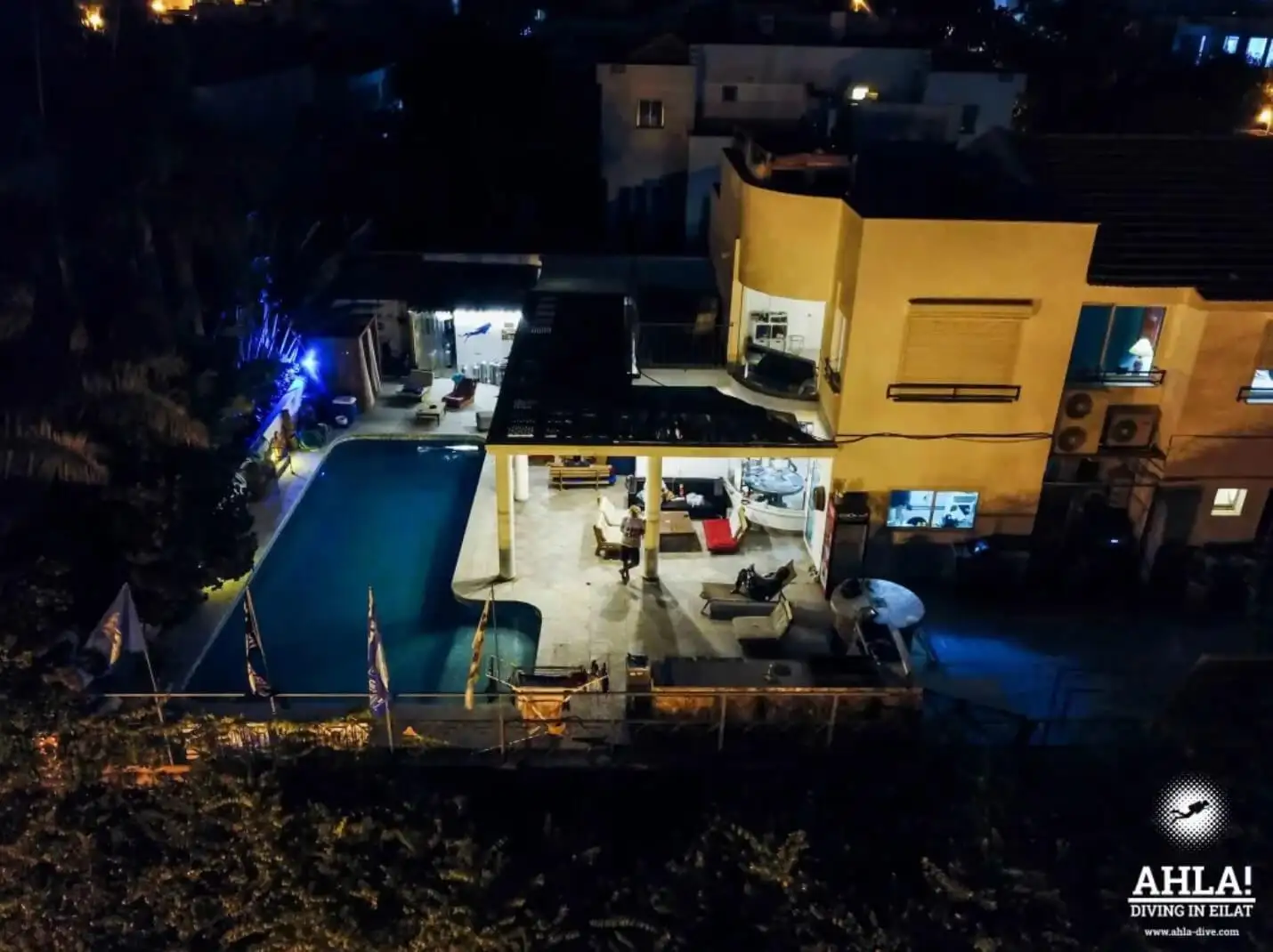 Le meilleur Airbnb à Eilat : Appartement avec vue sur la mer Rouge