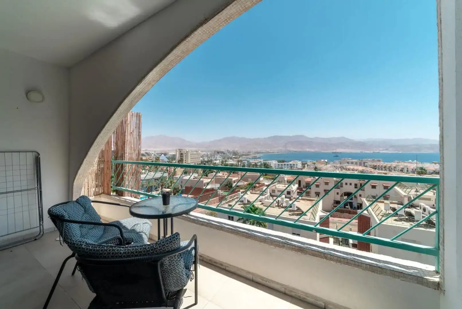 Le meilleur hôtel d’Eilat : l’hôtel Astral Maris