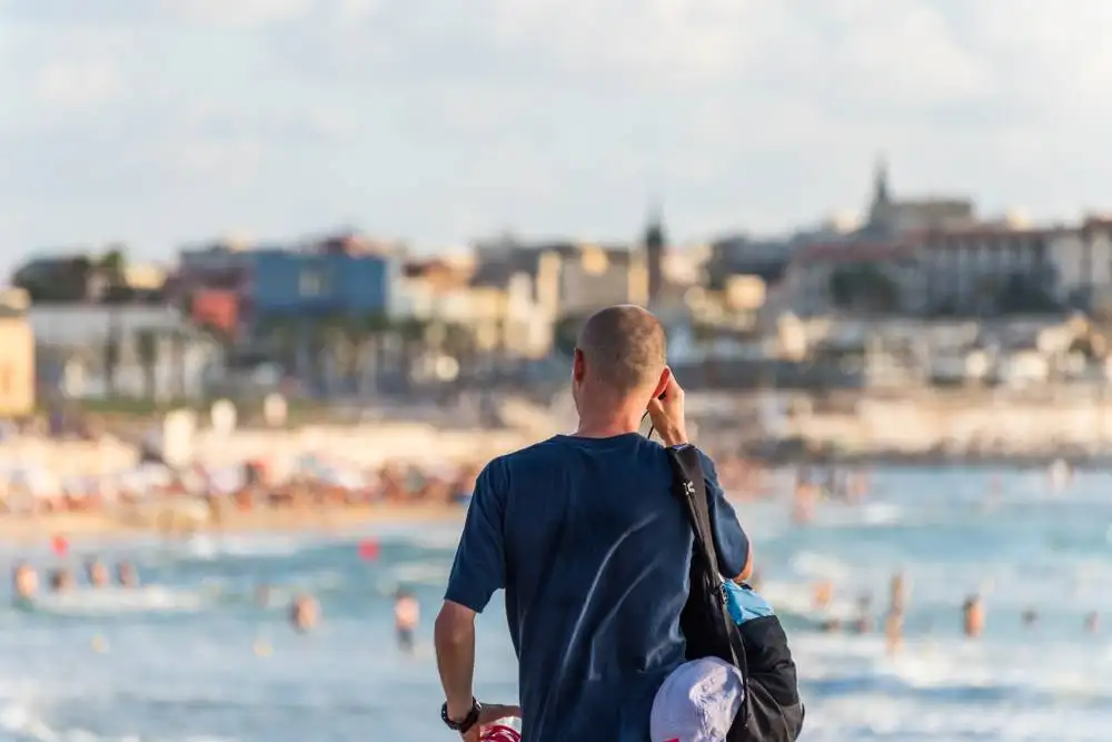 Este Tel Aviv sigur să călătorească singur?