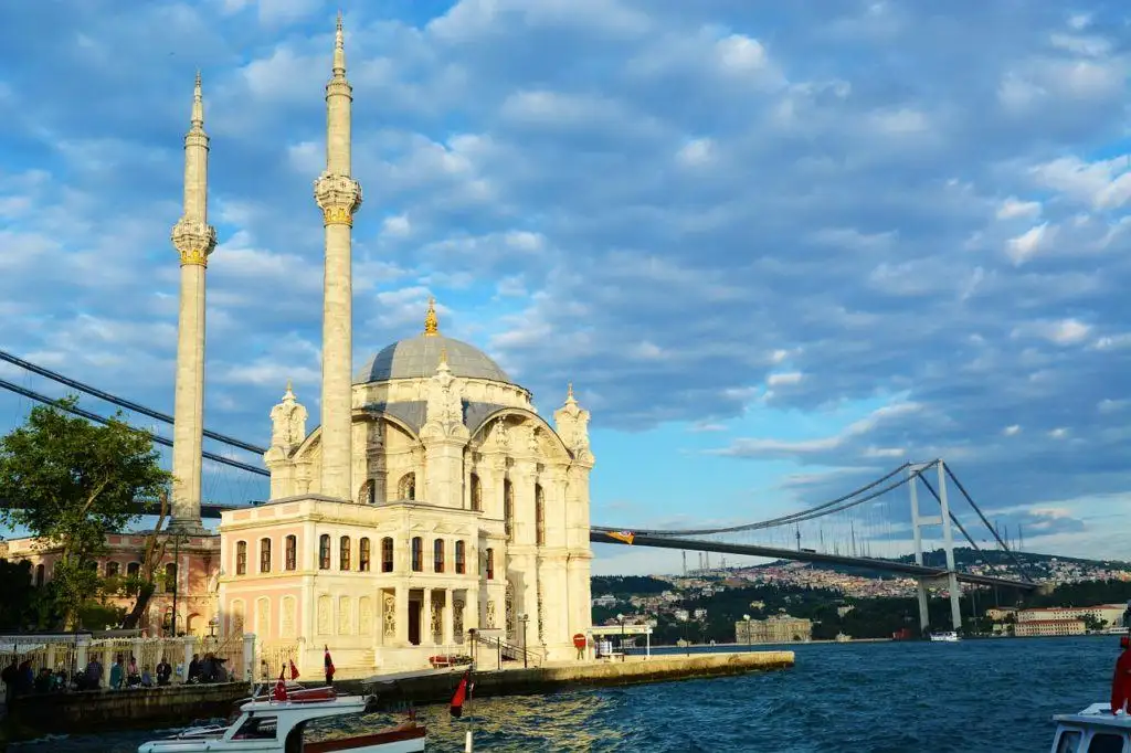 Musée d'art moderne d'Istanbul