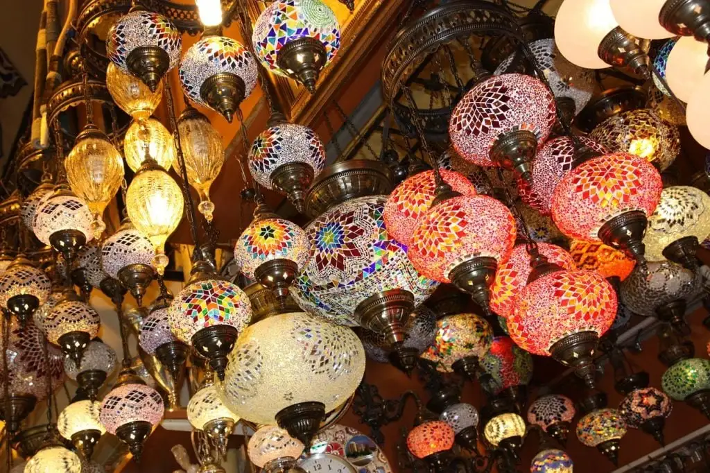 Grand Bazar