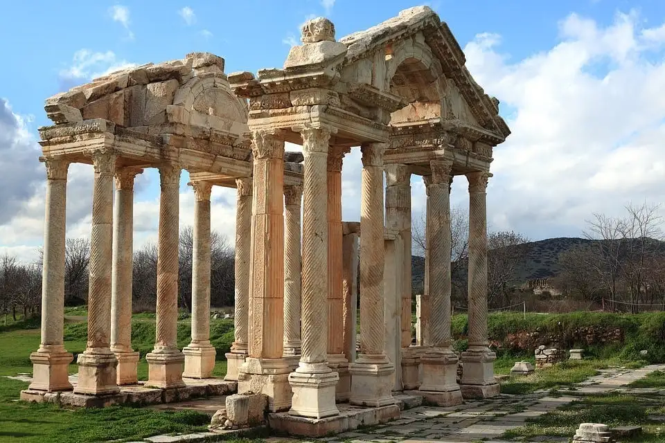 Où séjourner en Turquie
