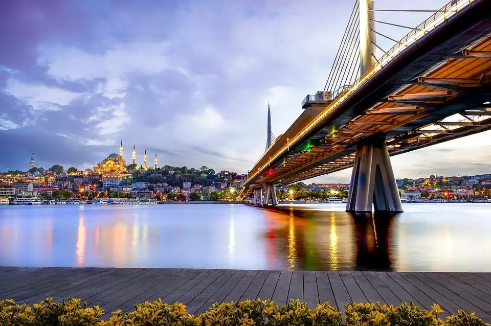 où loger à Istanbul