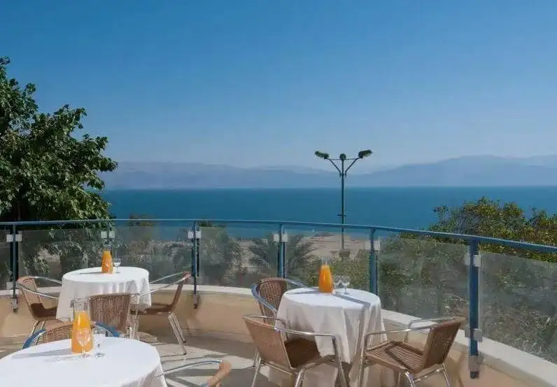 les meilleures auberges à Tibériade