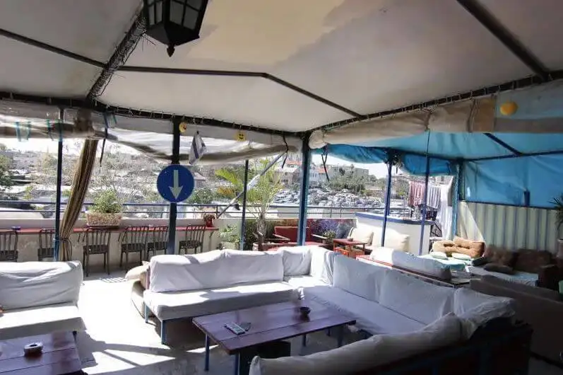 la meilleure auberge bon marché en Israël