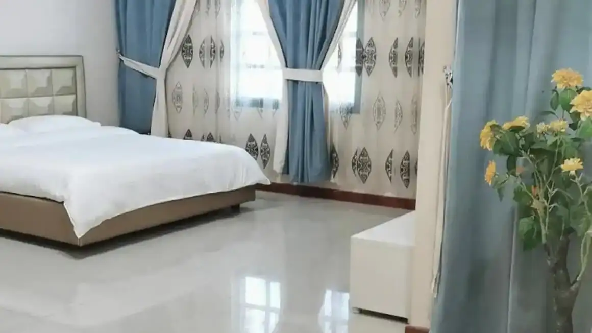 Al Liwan Suites