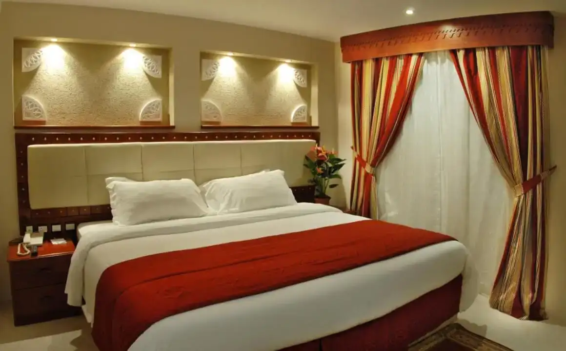 Plage de Katara Doha