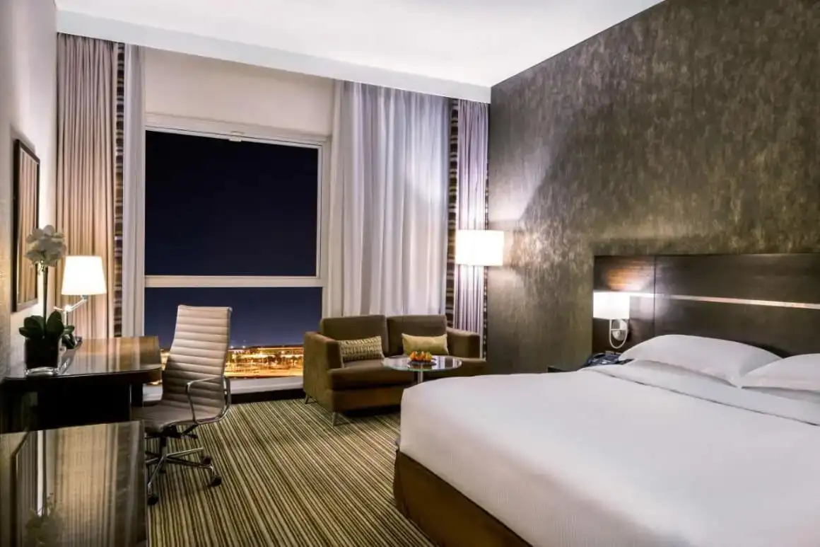 Le St. Regis Doha
