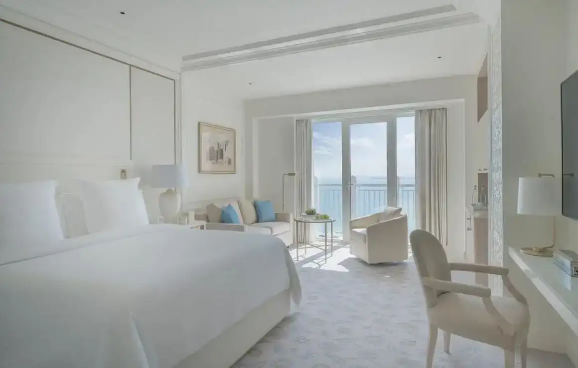 Hôtel Four Seasons à Doha
