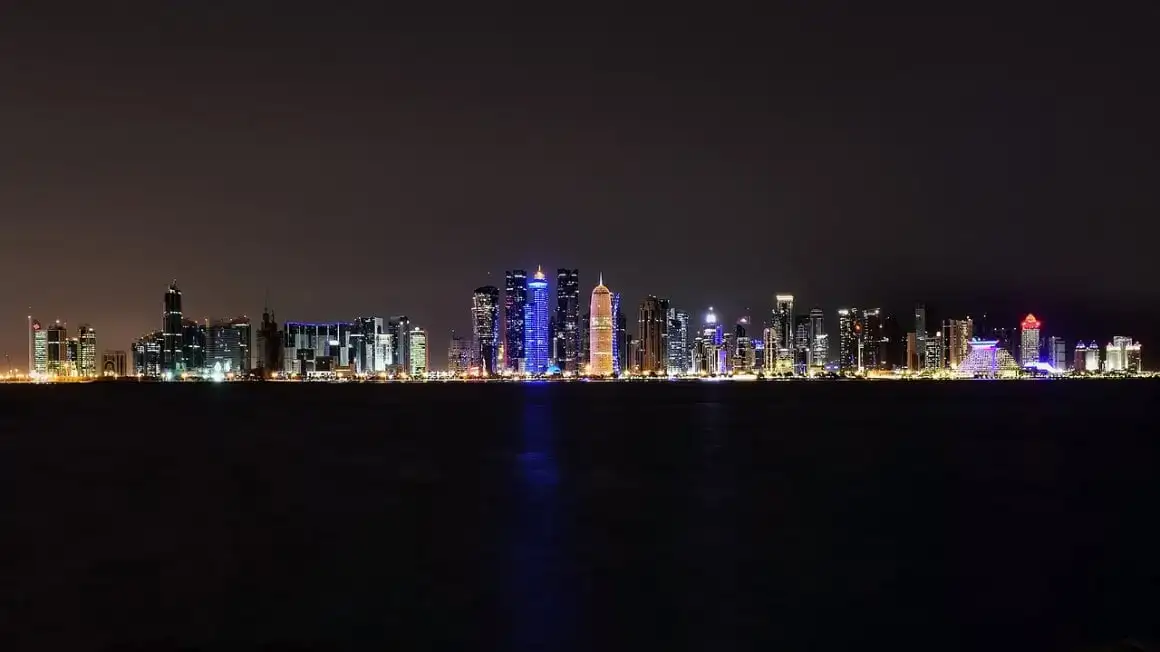 TTD West Bay Doha