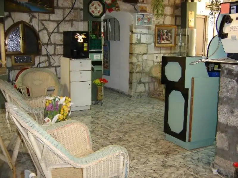Hebron Hostel meilleures auberges à Jérusalem