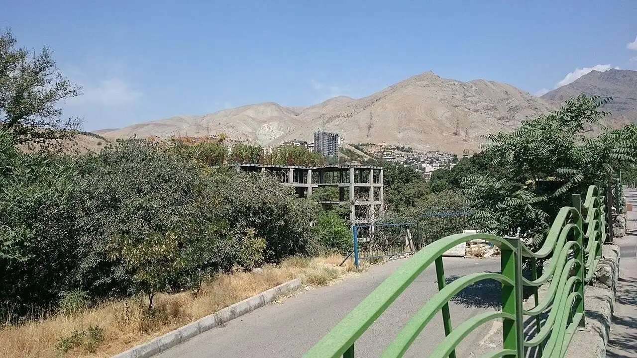 Bridge vaner