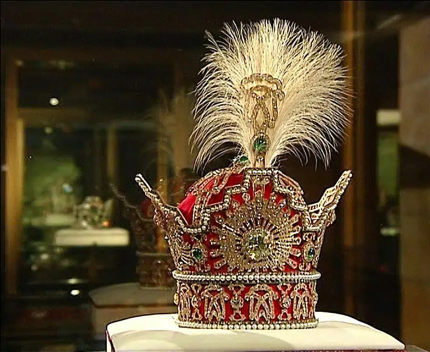 National Jewellery Treasury