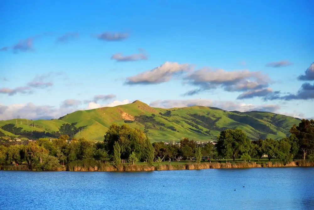 Parque Regional de Coyote Hills