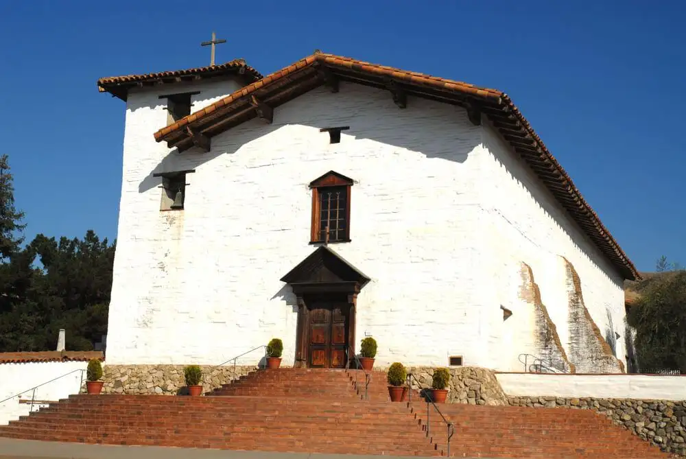Igreja Missão São José