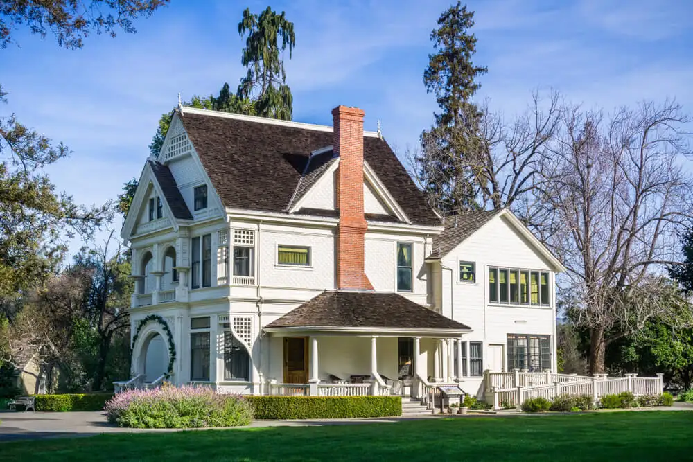 Casa Patterson