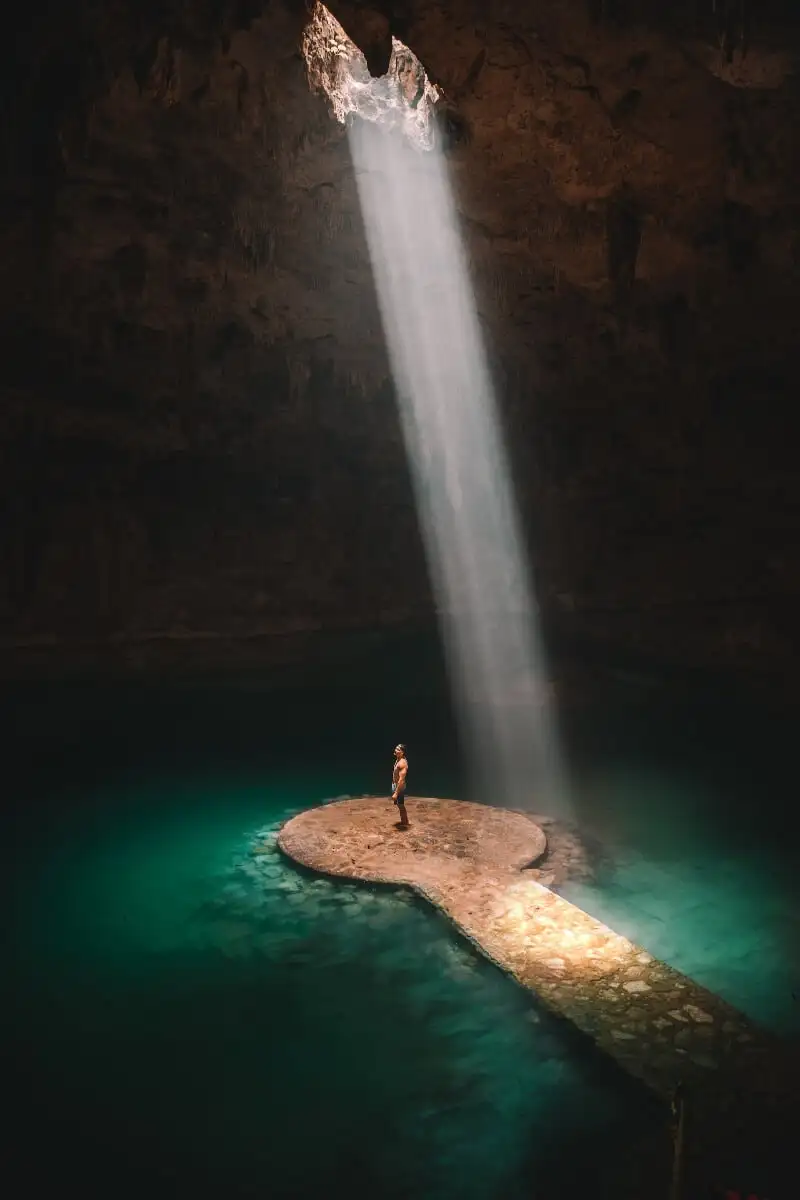 Tulum México