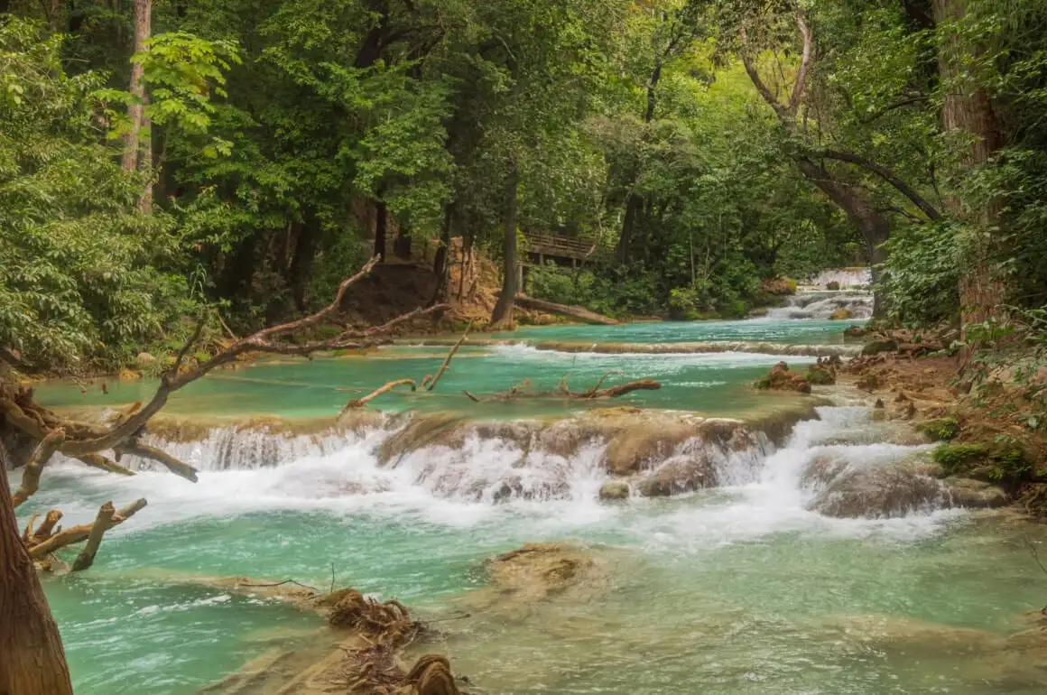 Chiapas México