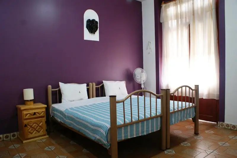 Hostal Amigo beste Hostels in Mexiko-Stadt