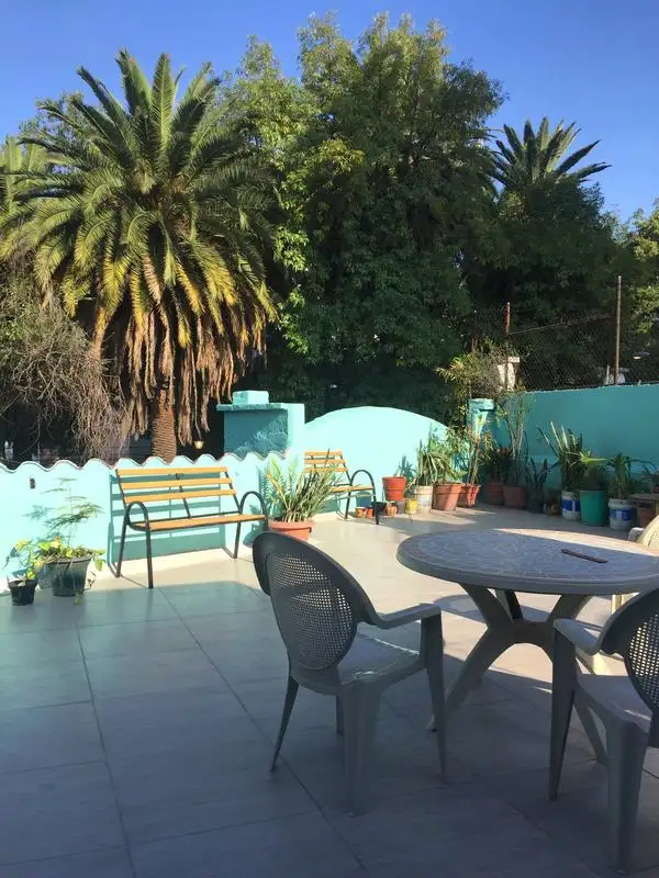 Hostel Amigo Suites Downtown, die besten Hostels in Mexiko-Stadt