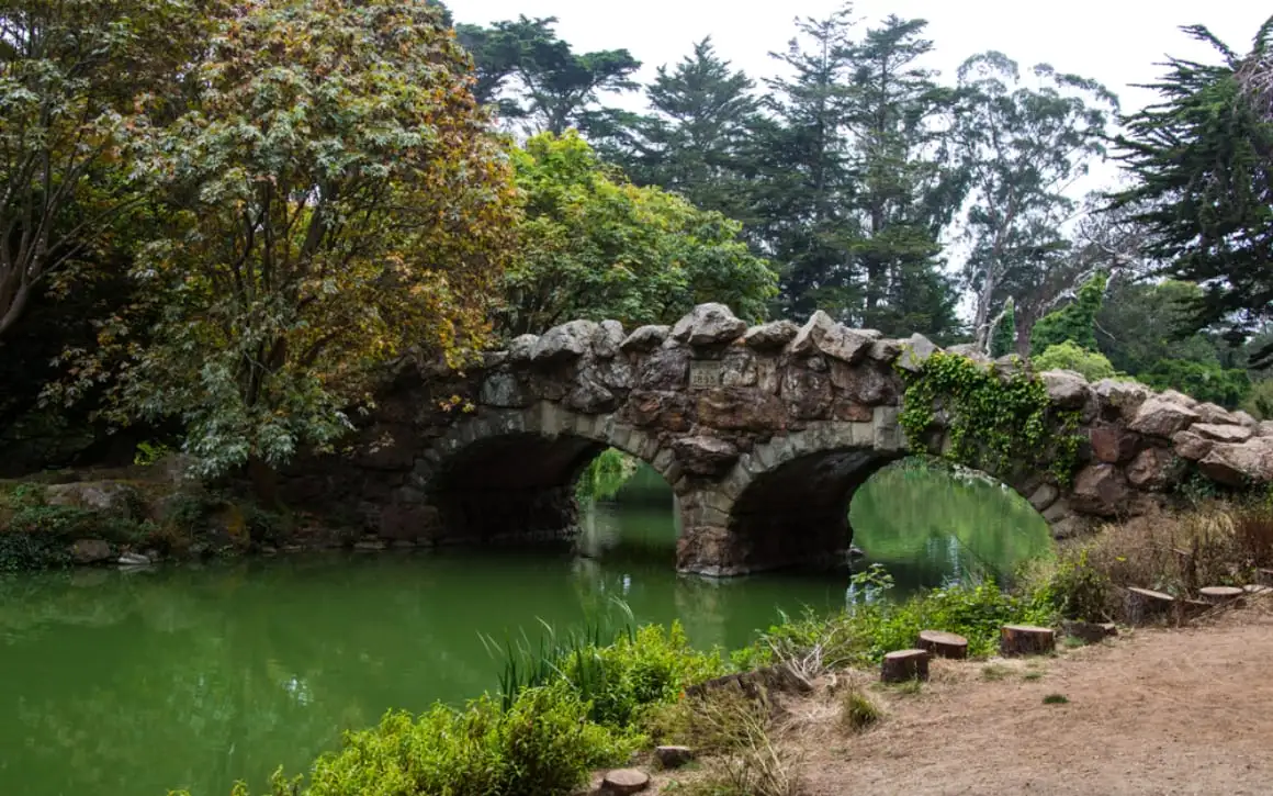 Faça um passeio em um teleférico de São Francisco