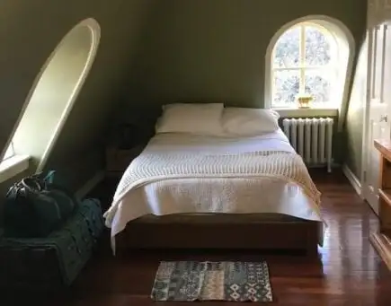 La casa grande