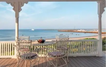 Block Island Posadas, Montauk