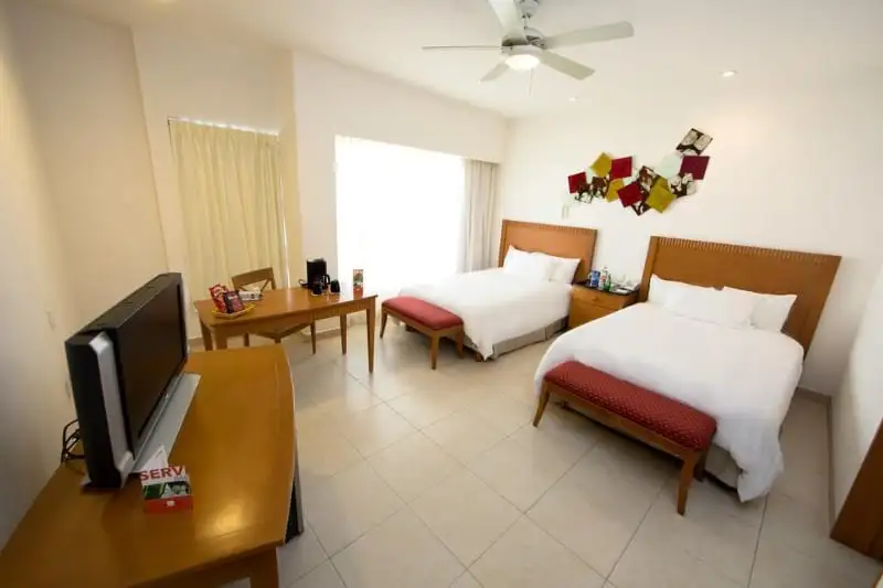 Auberge Nature Cancún