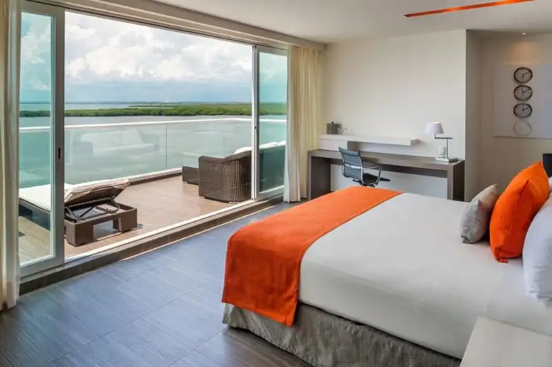 Real Inn Cancún