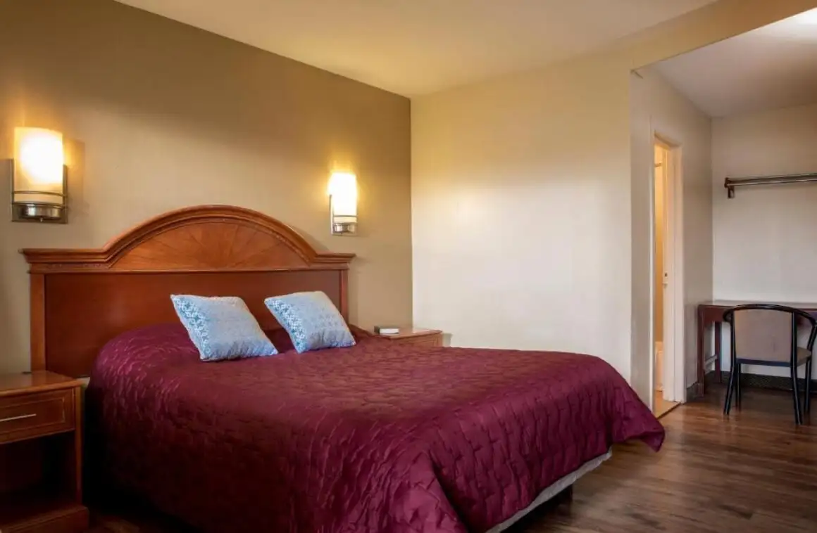 Hostel Detroit