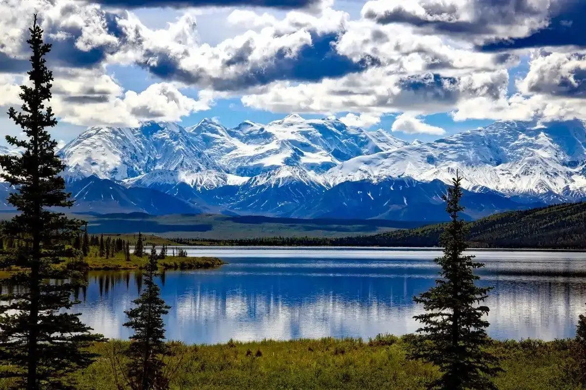 meilleurs parcs nationaux aux États-Unis