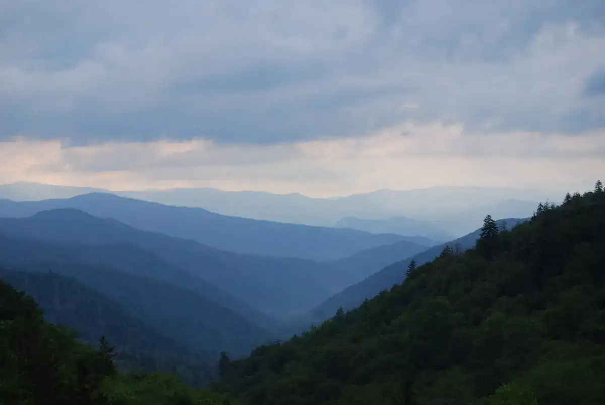 meilleurs parcs nationaux aux États-Unis