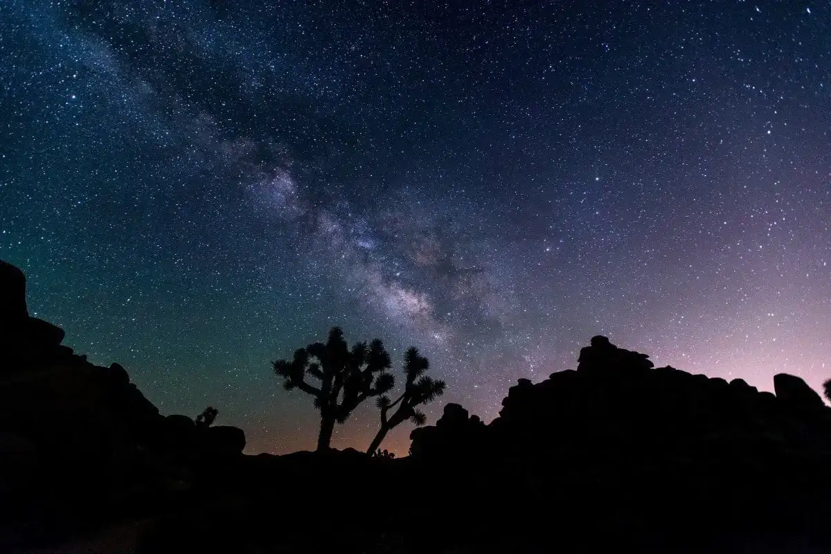 meilleurs parcs nationaux aux États-Unis