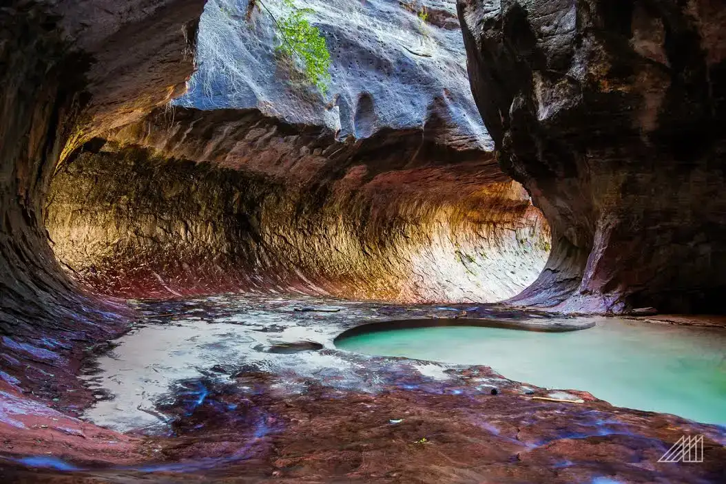 meilleurs parcs nationaux aux États-Unis