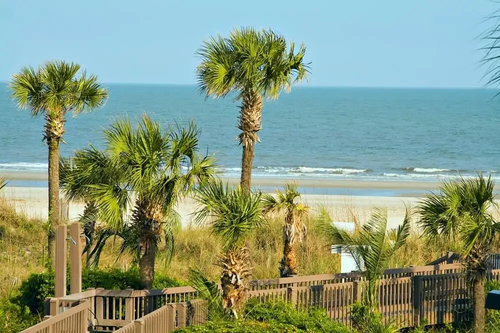 Île de Hilton Head, Caroline du Sud