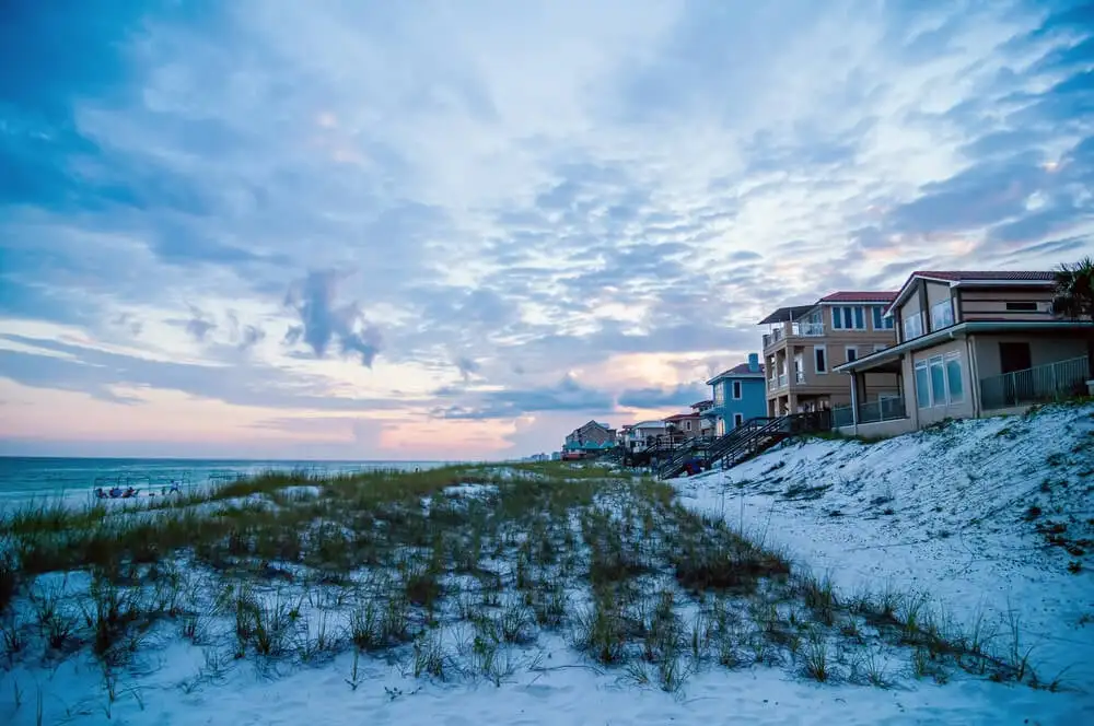 Destin, Floride