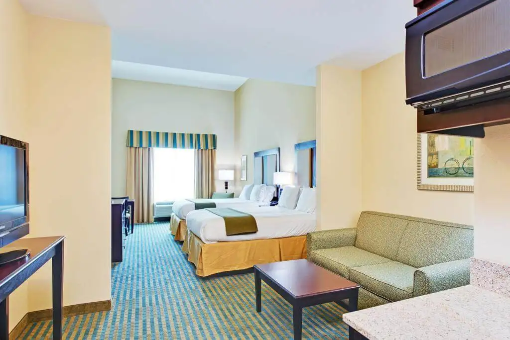 Holiday Inn Express