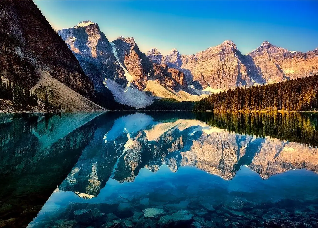 Est-il sécuritaire de vivre au Canada