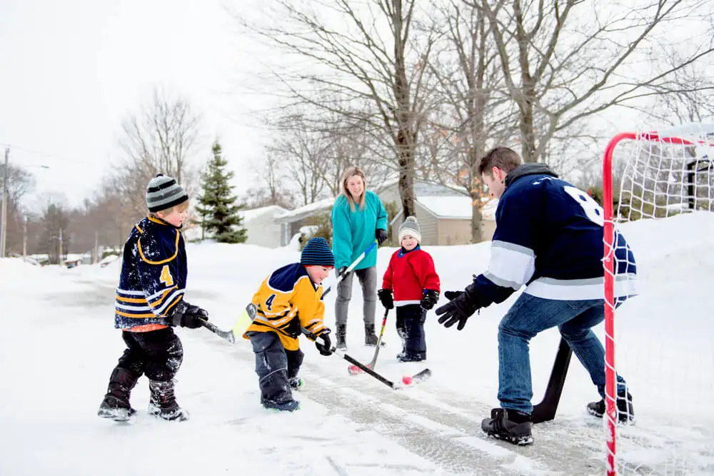 Le Canada est-il sécuritaire pour voyager en famille
